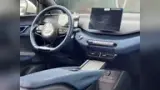 BYD Dolphin Mini - Miniatura 8