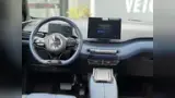 BYD Dolphin Mini - Miniatura 9