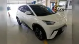 BYD Dolphin Mini - Miniatura 2