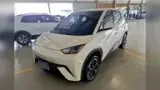 BYD Dolphin Mini - Miniatura 3