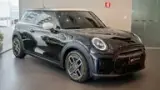 Mini Cooper SE - Miniatura 1