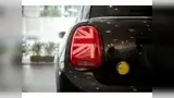 Mini Cooper SE - Miniatura 8