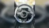 BYD Dolphin Mini - Miniatura 10