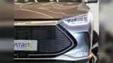 BYD Song Plus - Miniatura 4