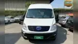 JAC Iev7s - Miniatura 1