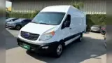 JAC Iev7s - Miniatura 2