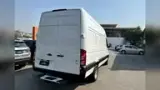 JAC Iev7s - Miniatura 5