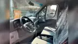 JAC Iev7s - Miniatura 9