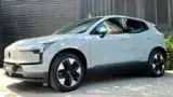 Volvo EX30 - Miniatura 4