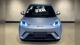 BYD Dolphin Mini - Miniatura 2