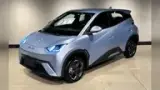 BYD Dolphin Mini - Miniatura 3