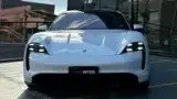 Porsche Taycan - Miniatura 1