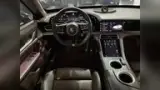 Porsche Taycan - Miniatura 8