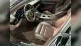Porsche Taycan - Miniatura 9