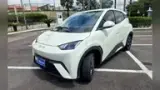 BYD Dolphin Mini - Miniatura 2