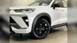 GWM Haval H6 Plug-in Hybrid - Miniatura 4