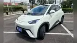 BYD Dolphin Mini - Miniatura 3