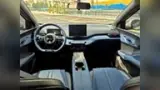 BYD Dolphin Mini - Miniatura 10
