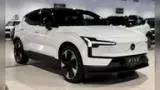Volvo EX30 - Miniatura 5