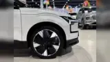 Volvo EX30 - Miniatura 6