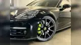 Porsche Panamera 4 E-hybrid - Miniatura 4