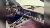 Porsche Panamera 4 E-hybrid - Miniatura 8