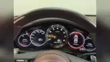 Porsche Panamera 4 E-hybrid - Miniatura 9