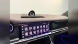 Porsche Panamera 4 E-hybrid - Miniatura 10