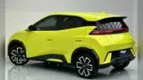 BYD Dolphin Mini - Miniatura 19