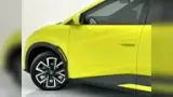 BYD Dolphin Mini - Miniatura 20