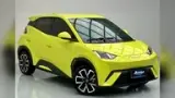 BYD Dolphin Mini - Miniatura 1