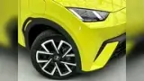 BYD Dolphin Mini - Miniatura 2