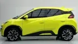 BYD Dolphin Mini - Miniatura 5