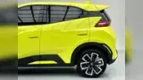 BYD Dolphin Mini - Miniatura 7
