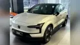 Volvo EX30 - Miniatura 2