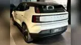 Volvo EX30 - Miniatura 5