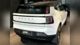 Volvo EX30 - Miniatura 6