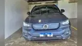 Volvo XC40 Recharge - Miniatura 4