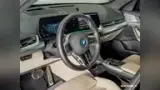BMW IX1 - Miniatura 11