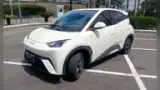 BYD Dolphin Mini - Miniatura 2
