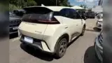 BYD Dolphin Mini - Miniatura 3