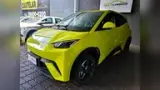 BYD Dolphin - Miniatura 5
