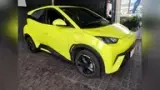 BYD Dolphin - Miniatura 9