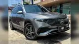 Mercedes Eqb 350 4matic SUV - Miniatura 2