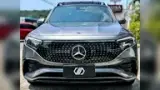 Mercedes Eqb 350 4matic SUV - Miniatura 3