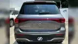 Mercedes Eqb 350 4matic SUV - Miniatura 4