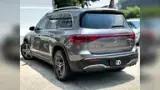Mercedes Eqb 350 4matic SUV - Miniatura 8