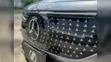 Mercedes Eqb 350 4matic SUV - Miniatura 10