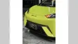 BYD Dolphin Mini - Miniatura 3
