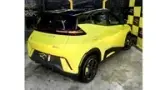 BYD Dolphin Mini - Miniatura 4